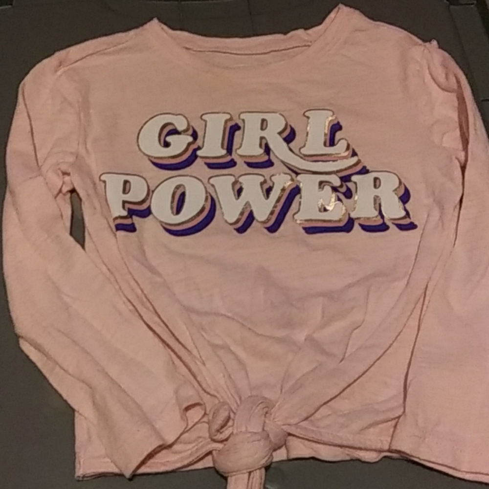 Long sleeve